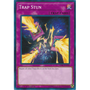 Trap Stun
