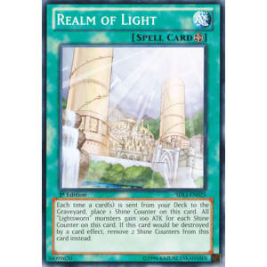 Realm of Light