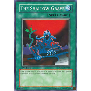 The Shallow Grave
