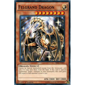 Felgrand Dragon