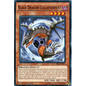 Black Dragon Collapserpent