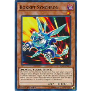 Rokket Synchron