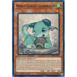 World Chalice Guardragon