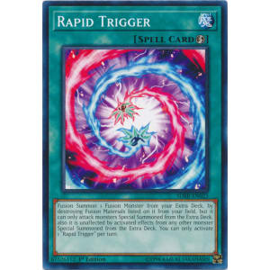 Rapid Trigger