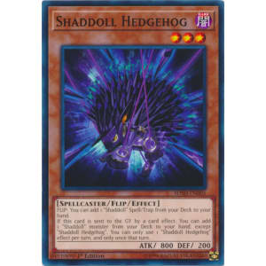 Shaddoll Hedgehog