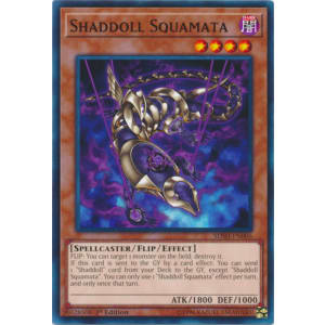 Shaddoll Squamata
