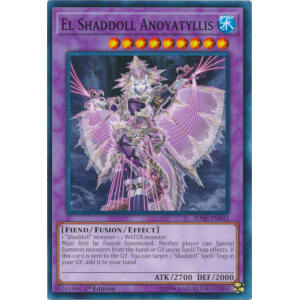 El Shaddoll Anoyatyllis