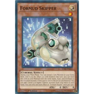Formud Skipper