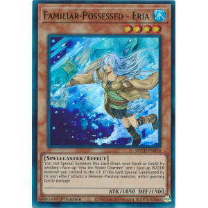 Familiar-Possessed - Eria (Alternate Art)