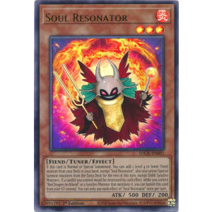 Soul Resonator