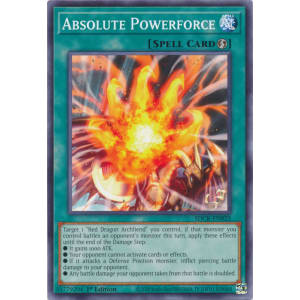 Absolute Powerforce