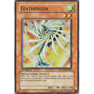 Featherizer