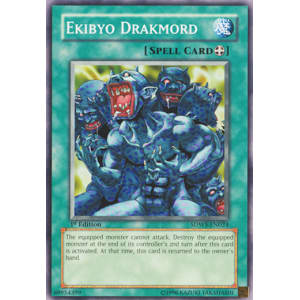 Ekibyo Drakmord