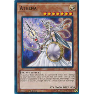 Athena