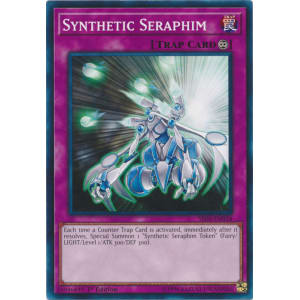Synthetic Seraphim
