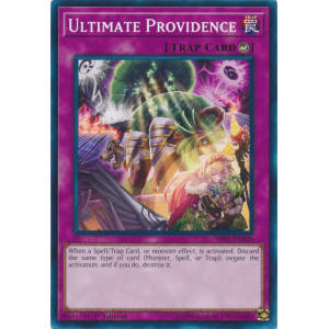 Ultimate Providence