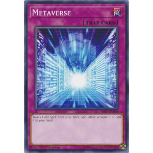 Metaverse