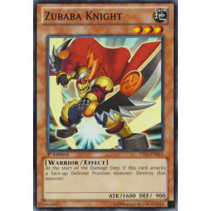 Zubaba Knight