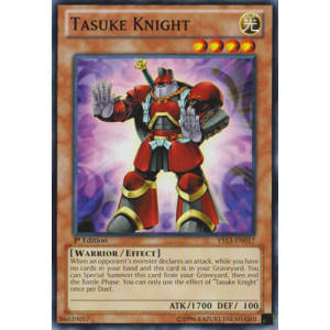 Tasuke Knight