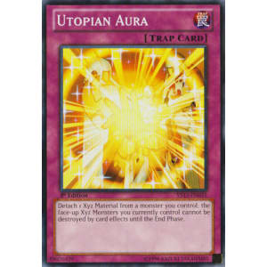 Utopian Aura
