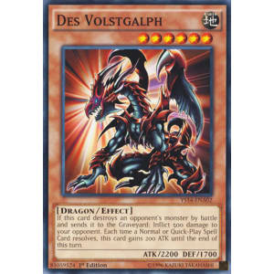 Des Volstgalph