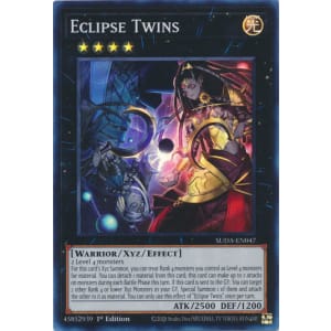 Eclipse Twins