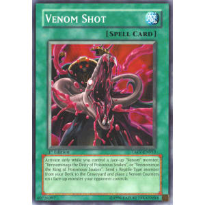 Venom Shot