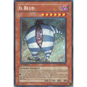 Il Blud