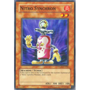 Nitro Synchron