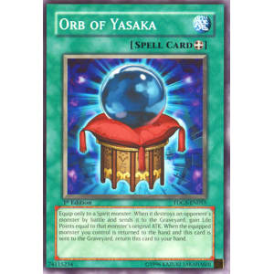 Orb of Yasaka