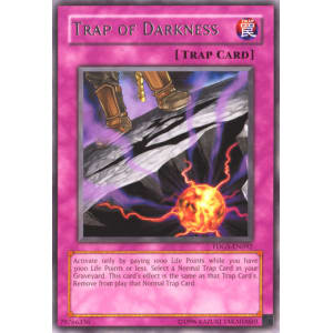 Trap of Darkness