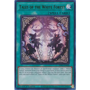 Tales of the White Forest (Ultra Rare)