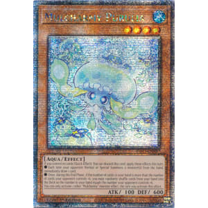 Mulcharmy Purulia (Quarter Century Secret Rare)