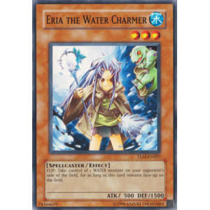 Eria the Water Charmer