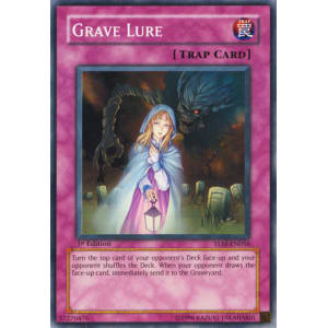 Grave Lure
