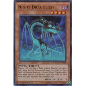 Night Dragolich