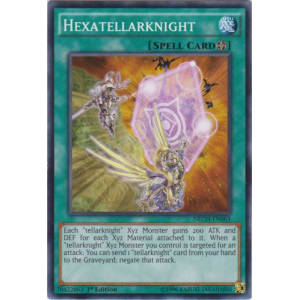 Hexatellarknight
