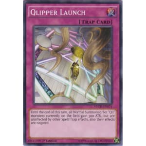 Qlipper Launch