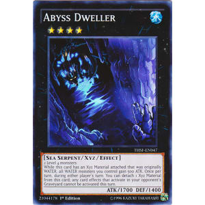 Abyss Dweller