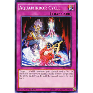 Aquamirror Cycle
