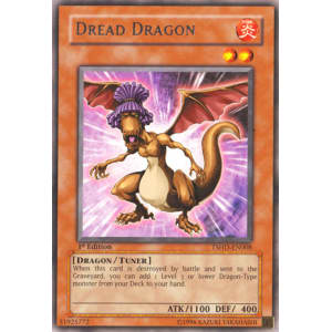 Dread Dragon