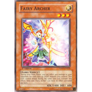 Fairy Archer