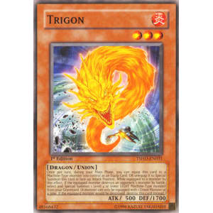 Trigon