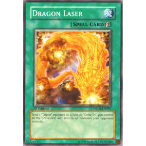 Dragon Laser