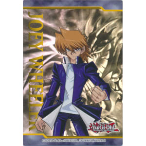 Joey Wheeler Character Art Card