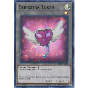 Trickstar Token