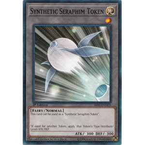 Synthetic Seraphim Token