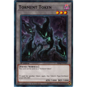 Torment Token