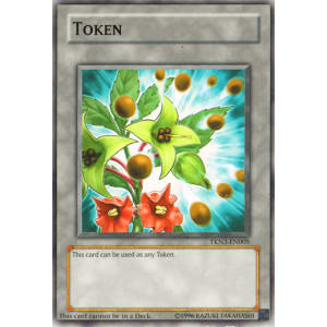 Sinister Seed Token