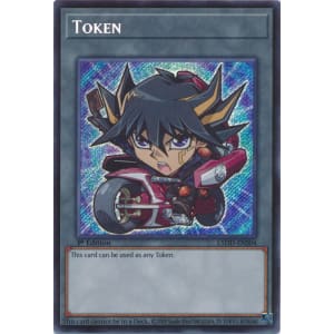 Token (Yusei)
